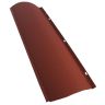MGA Lower front wing repair section RH