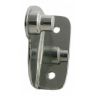 SEAT BRACKET LH WHEEL ARCH TA - TC