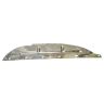 S/STEEL SPLASH PANEL RH