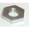 CHROME LOCKNUT T TYPE SCREEN
