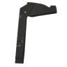 TOP SPLASH PLATE RH MGB