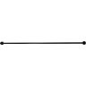 SEAT TONNEAU RAIL TD