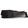 FLOOR PAN LH MK11 MGB 1967 ON