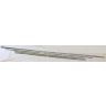 TD DASH CHROME STRIP SET (4PCS