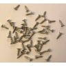 SCREW SET FOR TA-TD DASH MOULDINGS