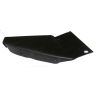 SILL END FILLER PLATE LH MGB