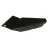 SILL END FILLER PLATE RH MGB