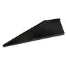 TOP W/ARCH REINF PLATE LH MGB