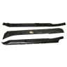 THREE PIECE SILL KIT MGB LH