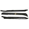 THREE PIECE SILL KIT MGB RH