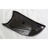 BOOT CORNER LH MGB