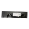 SPLASH SHIELD FLANGE RH MGB