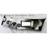 Rear S/hanger repair inc MB58  RH C/B