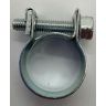 Mini hose clip 14-16mm