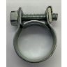 Mini hose clip 15-17mm
