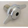 SPARE WHEEL RETAINER ASSY TC/D