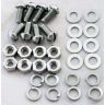 Fitting kit for MG516 & MG517 stainless steel