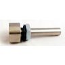 TC  tailpiece - brake master cylinder