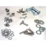 SCREW KIT MGA W/SCREEN FRAME