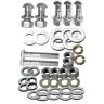 FRONT BUMPER FITTING KIT MGA