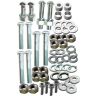 REAR BUMPER FITTING KIT MGA
