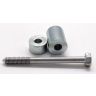 HEATER CTRL BOLT/SPACER MGA