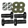 MGA Rear wing splash panel fitting kit