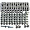 SCREW & WASHER SET FL/BOARDS