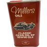 Classic Gear Oil EP80W90 1 Litre