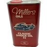 Classic Medium Shock Oil 32 1 litre