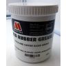 Red Rubber Grease 500 grams