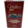 Millers Classic Pistoneeze 20w50 oil - 1 litre