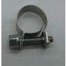 HOSE CLIP 15mm S/STEEL