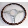 ST/WHEEL WOODRIM DISHED 13 INCH