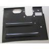 FLOORPAN REPAIR SECTION RH MID