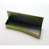 Sill closing plate rear LH Midget