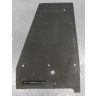 Outer Footwell Assy RH Midget (58-79)