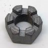 NUT CASTELLATED 7/16 INCH