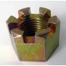 FULL NUT SLOTTED 1/2 INCH UNF
