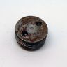 OVERDRIVE OIL PUMP PLUG MGB