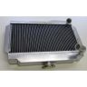 Alloy radiator MGB centre fill 1968-76