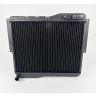 RADIATOR NEW R/B MGB