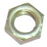LOCK NUT 3/8 INCH UNF HEX