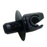 CLIP - BRAKE PIPE TO FRONT CROSSMEMBER RV8