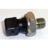 Engine oil pressure switch (Brown)