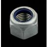 NUT- SELF LOCKING - PIVOT BOLT