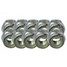 NUT- NYLOC 5/16 UNF (PACK OF 10)