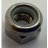 NUT- NYLOC 5/16 UNF STAINLESS STEEL