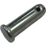 CLEVIS PIN - BRAKE PEDAL RV8