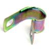 P CLIP 5/8 WITH 9/32 BLT HLE